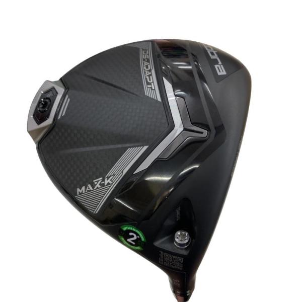 COBRA（コブラ） cobra DS-ADAPT MAX-K 9° ドライバー DR フレックス