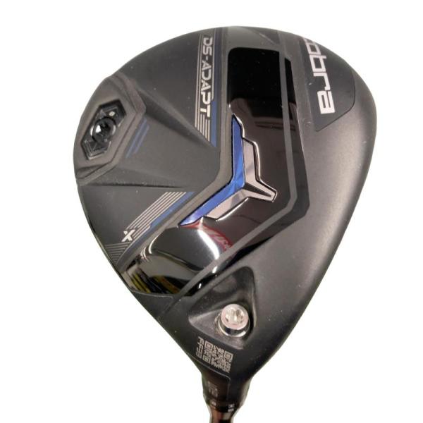 ほぼ新品 コブラ DS-ADAPT X フェアウェイウッド 5W COBRA DS-ADAPT X Fairway – COBRA Golf