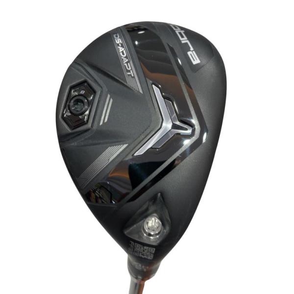 コブラDS ADAPTユーティリティ 4H 21° COBRA（コブラ） cobra DS-ADAPT 4H ユーティリティ UT フレックスS