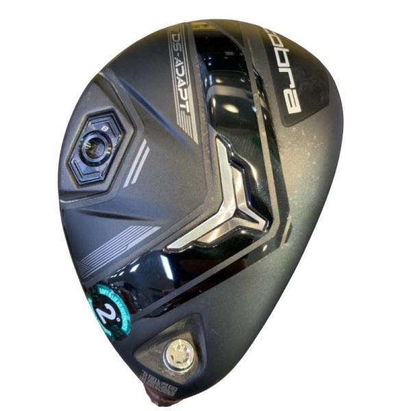 COBRA（コブラ） cobra DS-ADAPT 4H ユーティリティ UT フレックスS