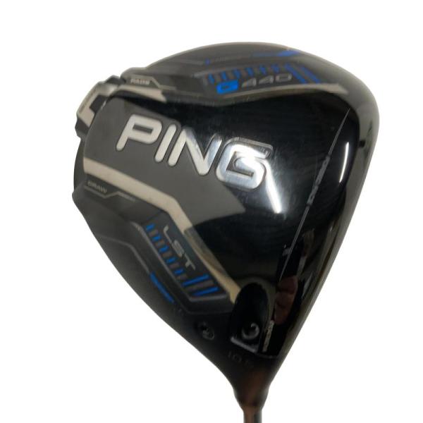 PING G440 LST ドライバー 10.5度　　【極美品】 PING G440 LST ドライバー 10.5度 超美品 PING G440 LST ドライバー