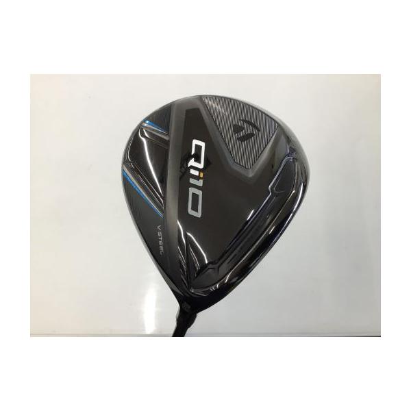 TaylorMade（テーラーメイド） Qi10 3W フェアウェイウッド FW