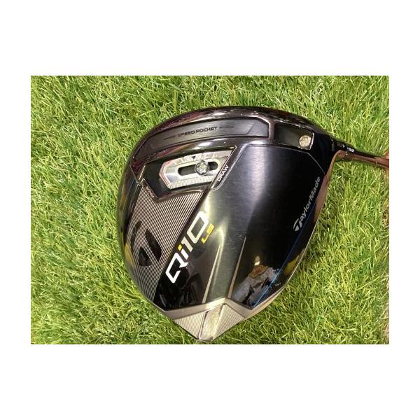 TaylorMade（テーラーメイド） Qi10 LS 9° ドライバー DR フレックスS