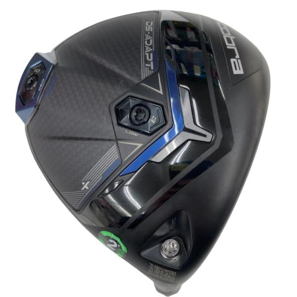COBRA（コブラ） cobra DS-ADAPT X 10.5° ドライバー DR フレックス