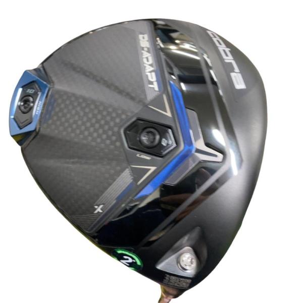 COBRA（コブラ） cobra DS-ADAPT X 10.5° ドライバー DR フレックスS