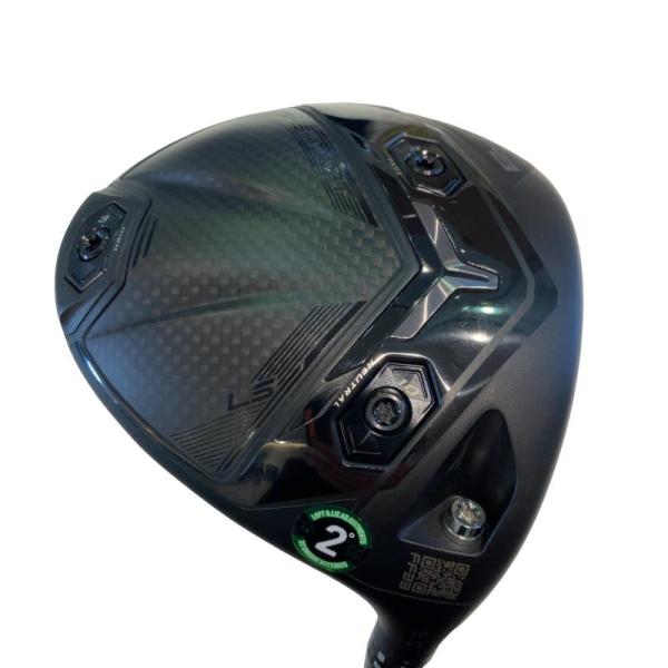 COBRA（コブラ） cobra DS-ADAPT LS 9° ドライバー DR フレックスS