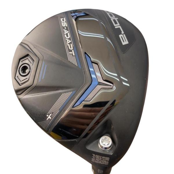 COBRA（コブラ） cobra DS-ADAPT X 5W フェアウェイウッド FW