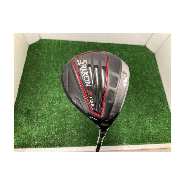 SRIXON ダンロップ スリクソン フェアウェイウッド Z F85 3W