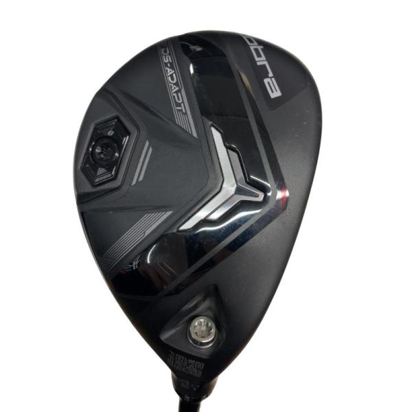 COBRA（コブラ） cobra DS-ADAPT 4H ユーティリティ UT フレックスS