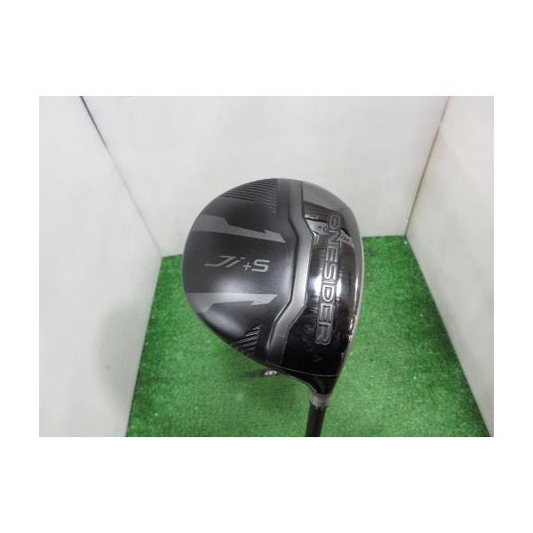 ツルヤ ワンサイダー フェアウェイウッド Ji+S ONESIDER 5W フレックス