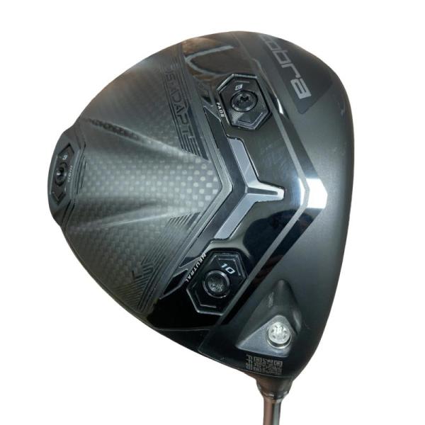 高反発加工済 コブラ cobra DS-ADAPT LS ドライバー 9° COBRA（コブラ） cobra DS-ADAPT LS 9° ドライバー DR フレックスS
