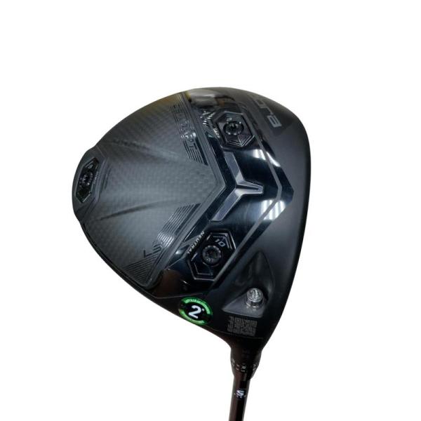 COBRA（コブラ） cobra DS-ADAPT LS 9° ドライバー DR フレックスS