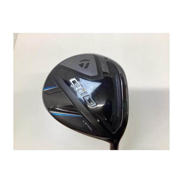 テーラーメイド　 Q10 3W TaylorMade（テーラーメイド） Qi10 3W フェアウェイウッド FW