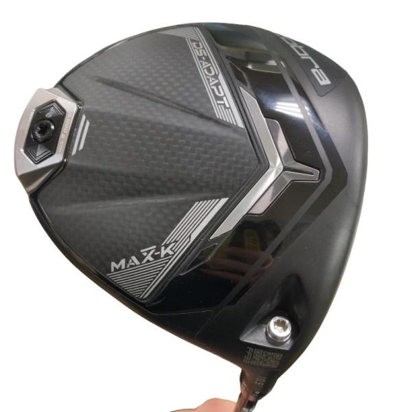 【美品】COBRA DS-ADAPT X ドライバー FREX S 10.5 DS-ADAPT X Driver – COBRA Golf