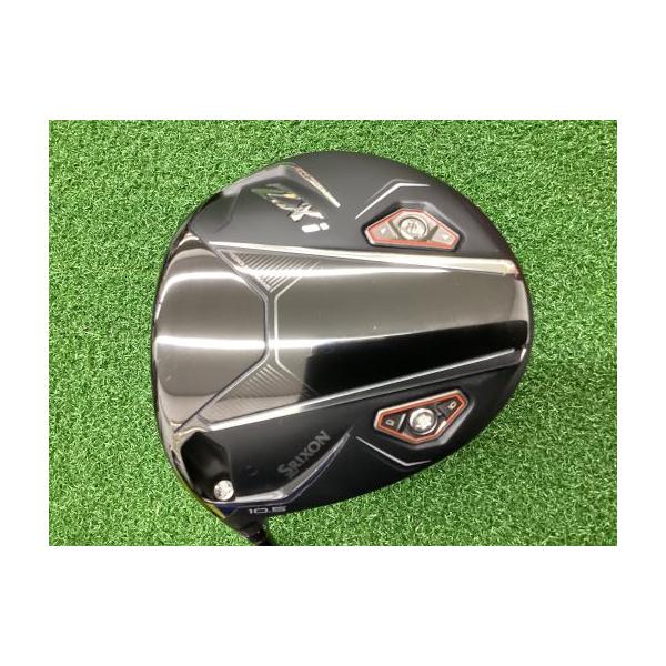 DUNLOP（ダンロップ） SRIXON ZXi 10.5° レフティ ドライバー DR