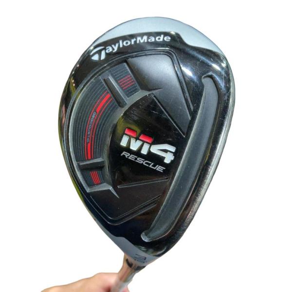 TaylorMade（テーラーメイド） M4 U3 USA ユーティリティ UT