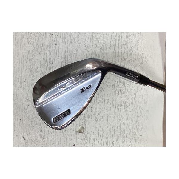 MIZUNO GOLF ミズノ Mizuno T20 56°/10° ウェッジ WG フレックスその他