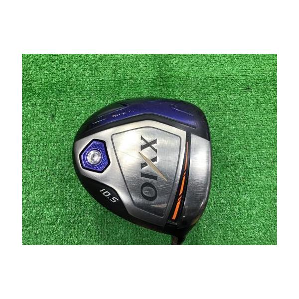 XXIO10 ドライバー9.5度+フェアウェイウッド5番18度　2本セット XXIO10 ドライバー9.5度+フェアウェイウッド5番18度 2本セット