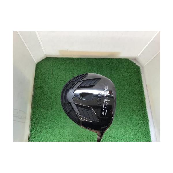 BALDO（バルド） BALDO CORSA PERFORMANCE 438 1W ドライバー DR