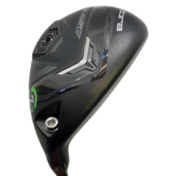 COBRA（コブラ） cobra DS-ADAPT 4H ユーティリティ UT フレックスS