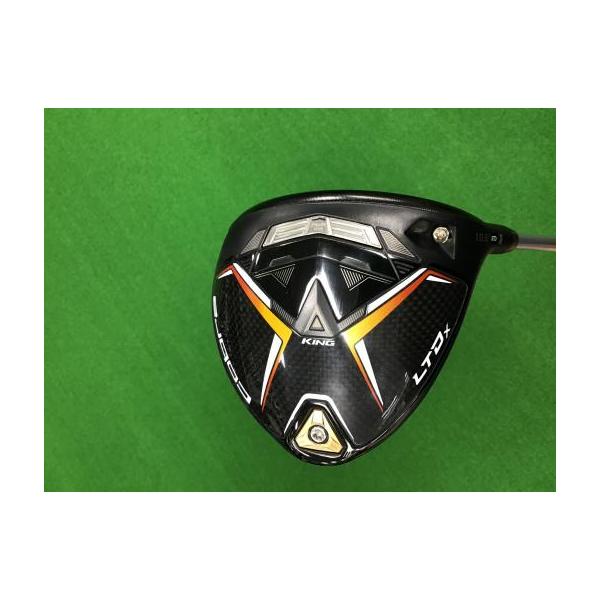 COBRA(ゴルフ) コブラ キング ドライバー LTDx KING 10.5 COBRA(ゴルフ) コブラ キング ドライバー LTDx KING 10.5