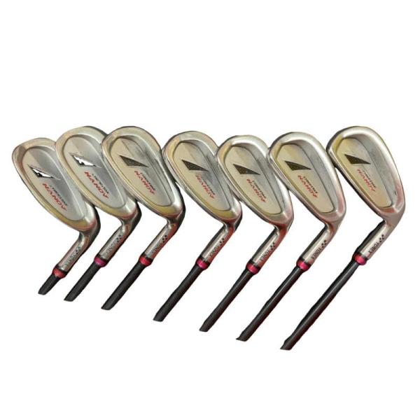 YONEX（ヨネックス） CYBER STAR NANO V 8S アイアンセット IR