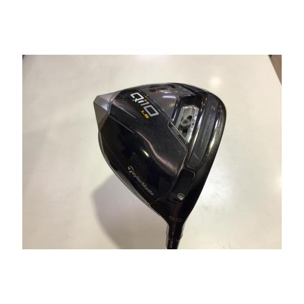 TaylorMade（テーラーメイド） Qi10 LS 9° ドライバー DR フレックスS