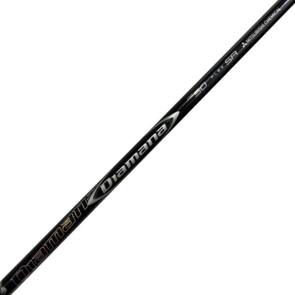 Callaway（キャロウェイ） キャロウェイスリーブ付き(QUANTUM系) 三菱