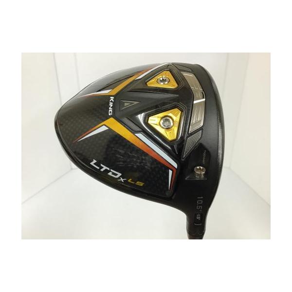 COBRA(ゴルフ) コブラ キング ドライバー LTDx LS KING 10.5 COBRA(ゴルフ) コブラ キング ドライバー LTDx LS KING 10.5
