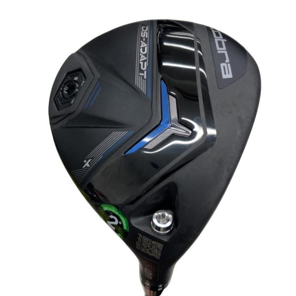 COBRA（コブラ） cobra DS-ADAPT X 5W フェアウェイウッド FW
