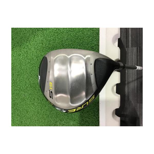 MIZUNO GOLF ミズノ SURE DD 2.0 5W フェアウェイウッド FW フレックス