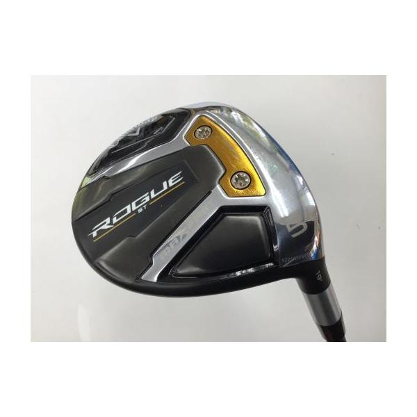 Callaway（キャロウェイ） ローグエスティー フェアウェイウッド MAX