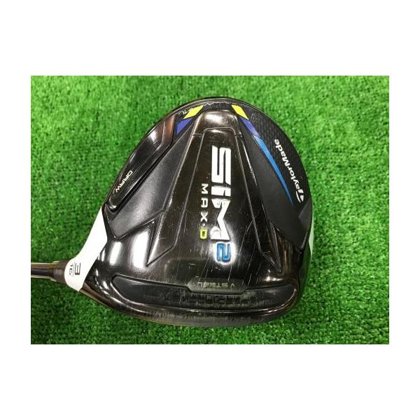 TaylorMade（テーラーメイド） SIM2 MAX-D 3W フェアウェイウッド FW