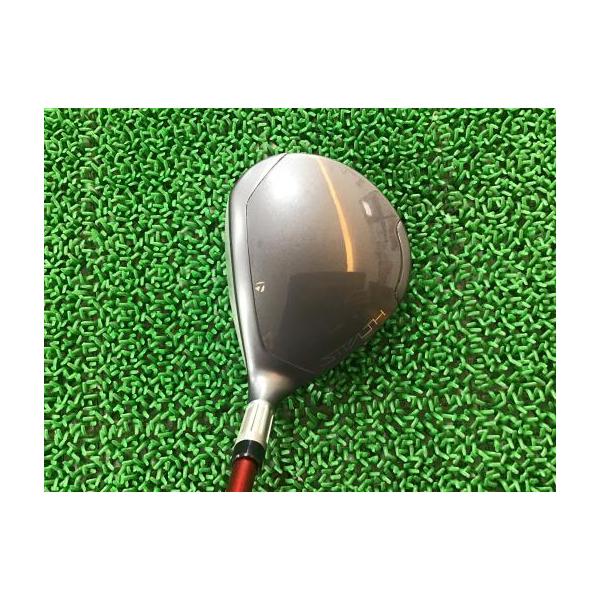 TaylorMade（テーラーメイド） ステルスツー フェアウェイウッド HD
