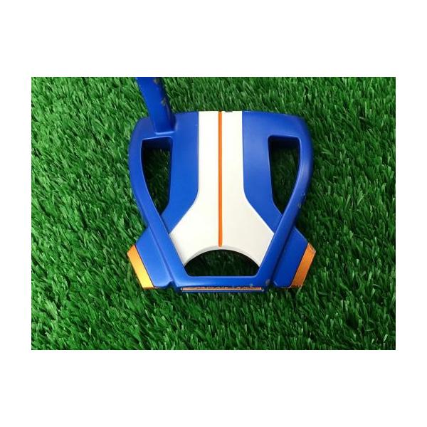 TaylorMade（テーラーメイド） マイスパイダー パター X My Spider X