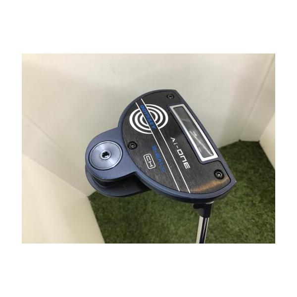 ODYSSEY（キャロウェイゴルフ） オデッセイ Ai-ONE 2-BALL CH 33インチ