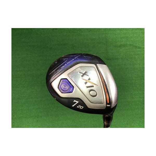 DUNLOP（ダンロップ） XXIO(2018) 7W フェアウェイウッド FW