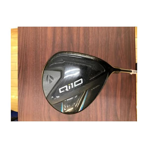 TaylorMade（テーラーメイド） Qi10 3W フェアウェイウッド FW