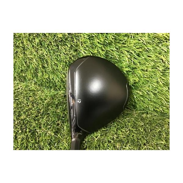 TaylorMade テーラーメイド ステルス フェアウェイウッド