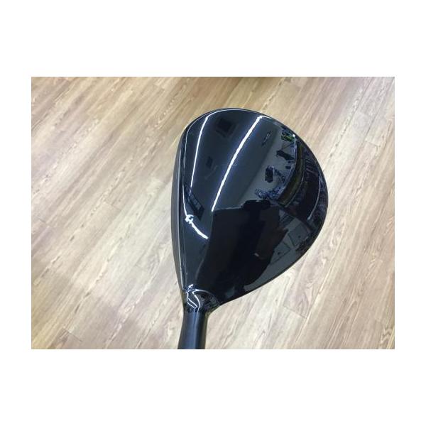 その他 Qi10 5W TaylorMade（テーラーメイド） Qi10 5W フェアウェイウッド FW