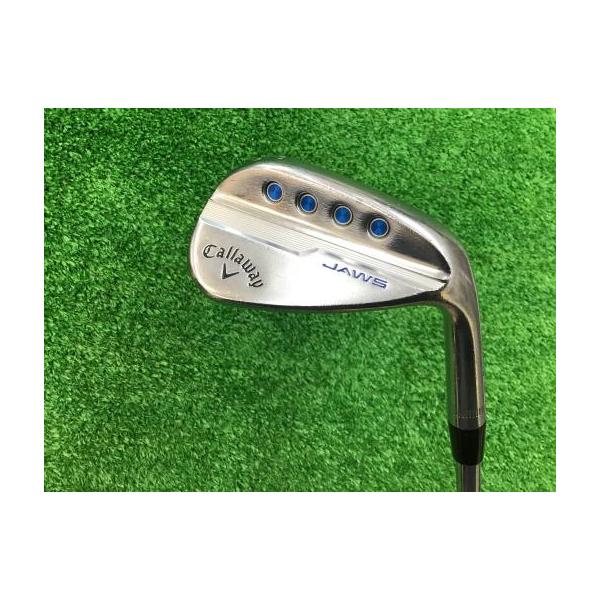 キャロウェイ JAWS MD5 52° 58° ジョーズ ウェッジ クロム Amazon.co.jp: キャロウェイ(Callaway) 右用 ウェッジ MD5 JAWS
