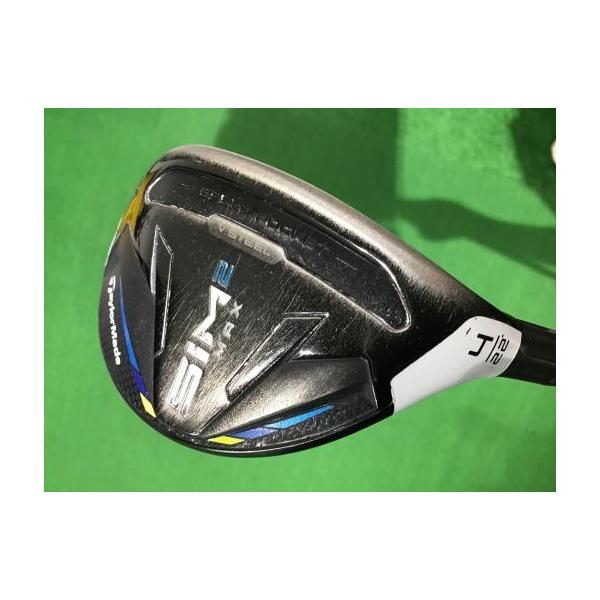 TaylorMade（テーラーメイド） SIM2 MAX U4 レディース ユーティリティ