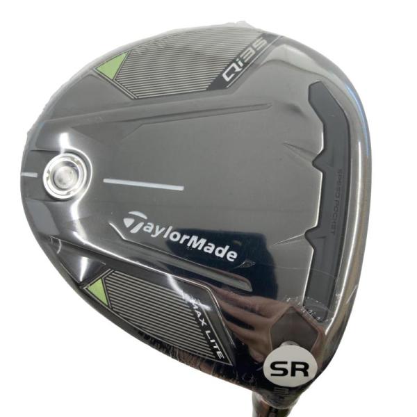 TaylorMade（テーラーメイド） Qi35 MAX LITE 3W フェアウェイウッド