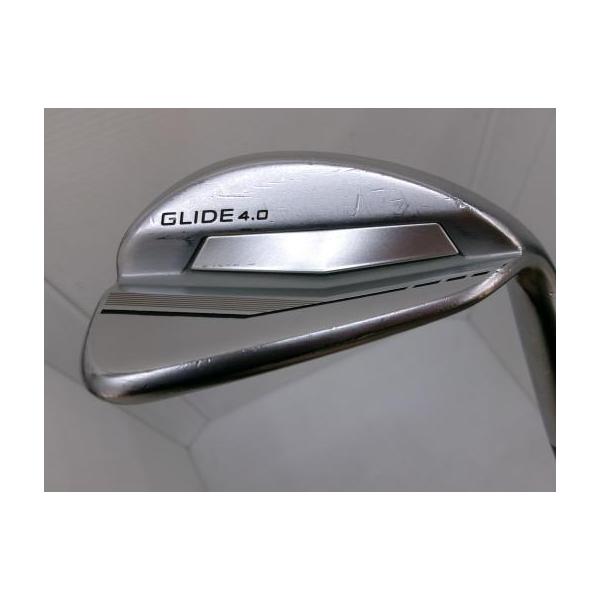 PING（ピン） PING GLIDE 4.0 58°/08° EYE 2 ウェッジ WG フレックスS