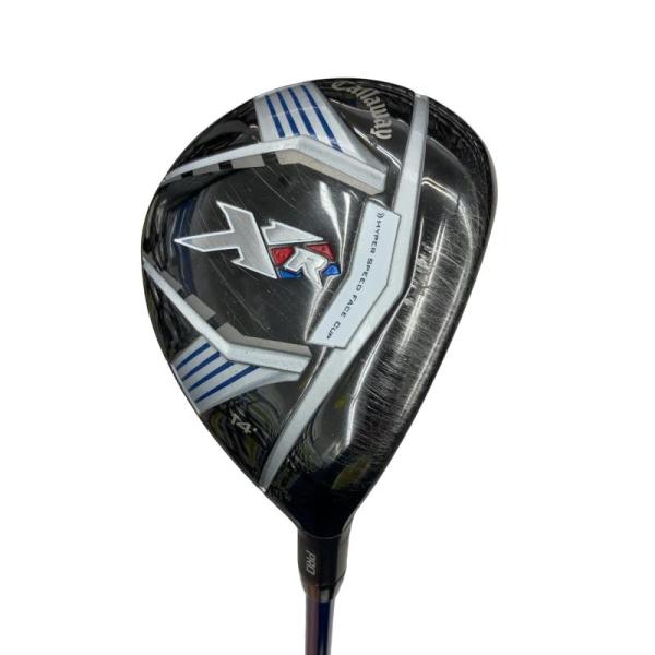 Callaway（キャロウェイ） XR PRO 14° フェアウェイウッド FW