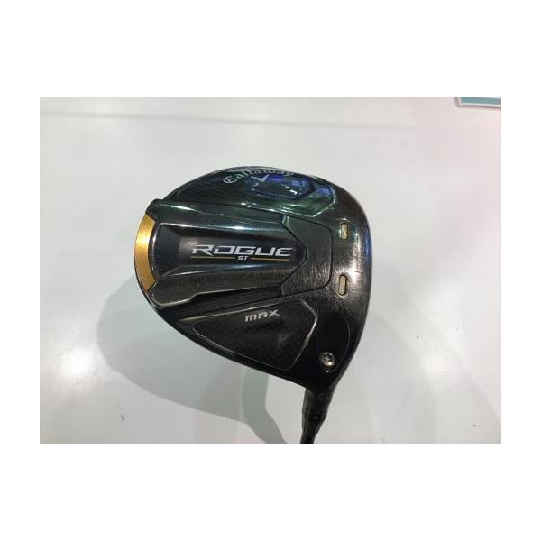 Callaway Rogue ドライバー 10.5° SR ドライバー ROGUE ST MAX DRIVER ローグ エスティ マックス 10.5