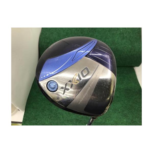 DUNLOP（ダンロップ） XXIO(2024) 12.5° レディース ドライバー DR