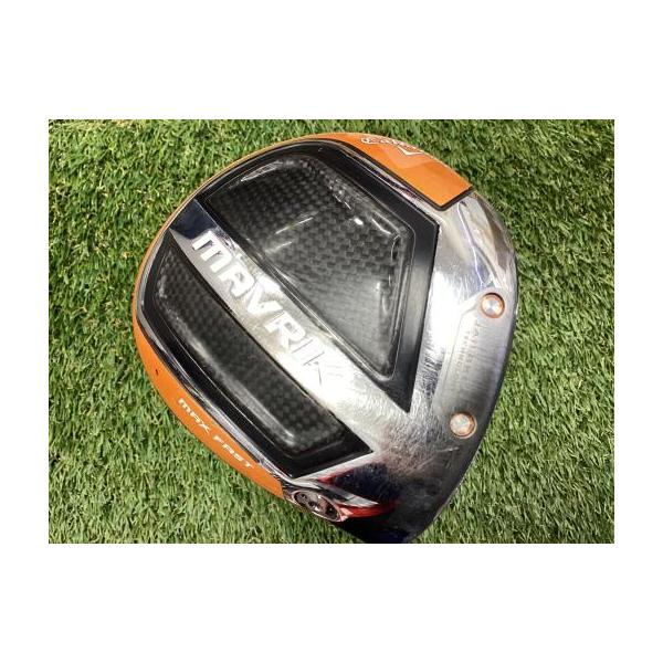 Callaway（キャロウェイ） MAVRIK MAX FAST 10.5° ドライバー DR