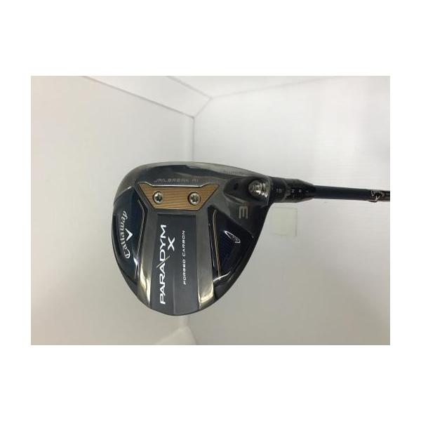 Callaway（キャロウェイ） PARADYM X 3W フェアウェイウッド FW