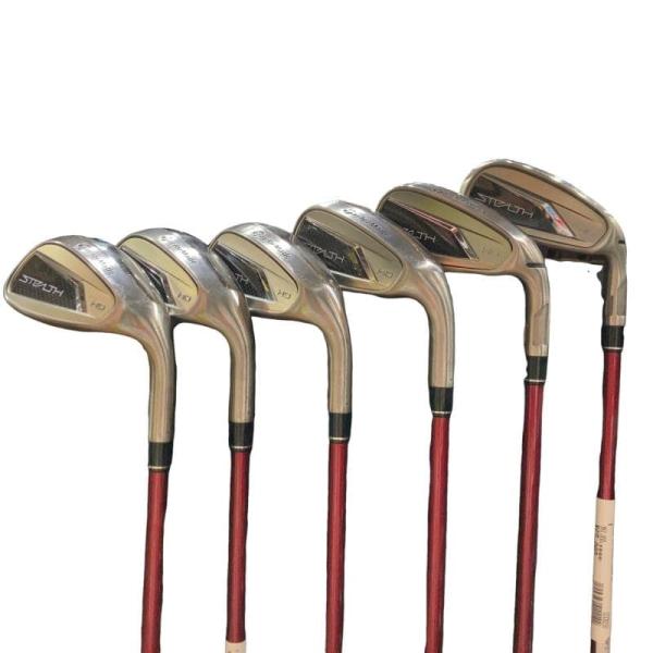 TaylorMade（テーラーメイド） STEALTH HD(2023) 6S レディース